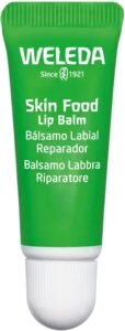 Bálsamo labial natural para embarazadas