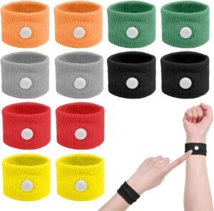 Pulsera antináuseas para embarazadas